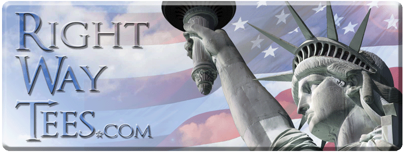 RightWayTees.com HOME