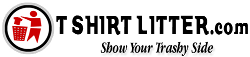 Be More Popular NOW. Wear Unique one of a kind T-Shirts from TShirtLitter.com