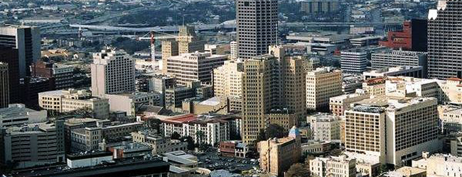 San Antonio, Texas